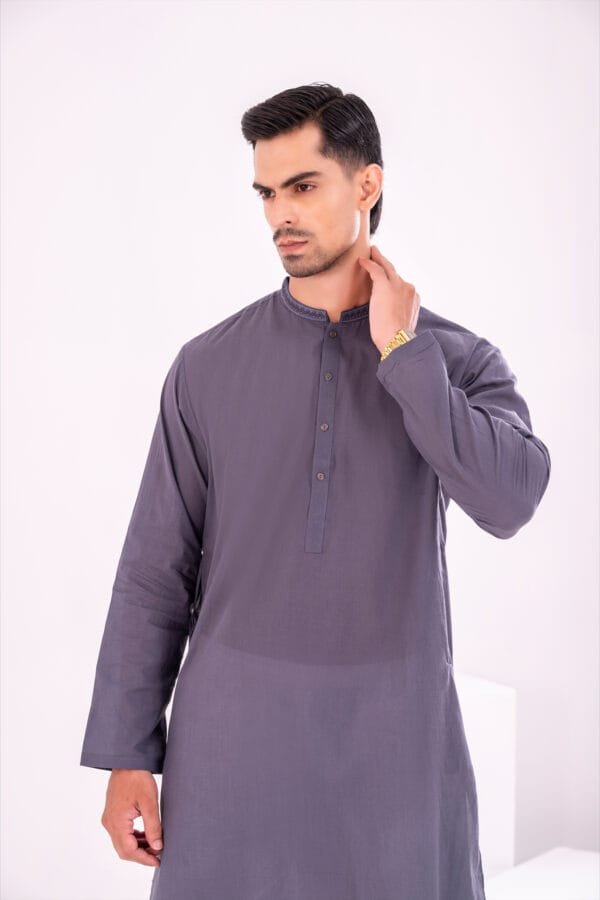 Firdous KURTA SHALWAR MSP-11 - Image 6