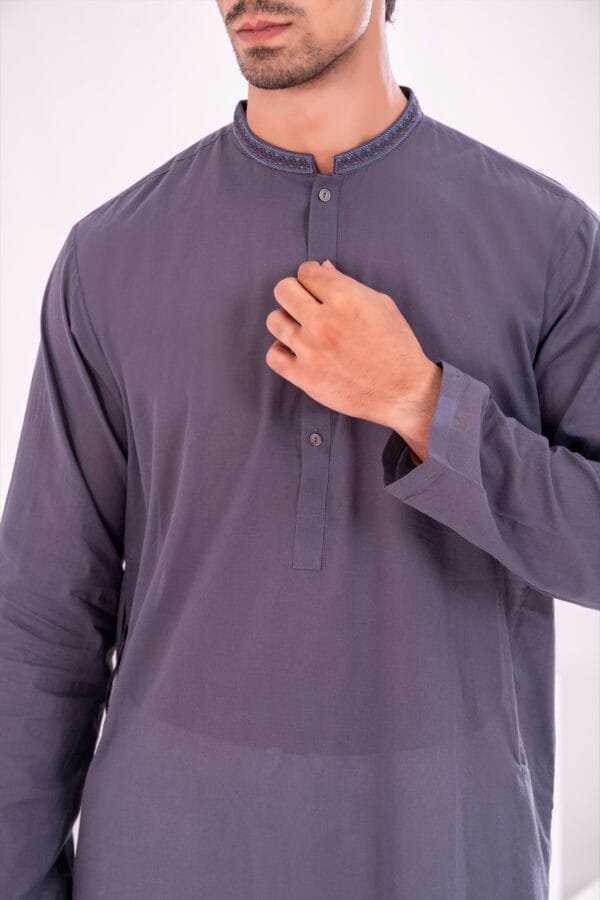 Firdous KURTA SHALWAR MSP-11 - Image 5