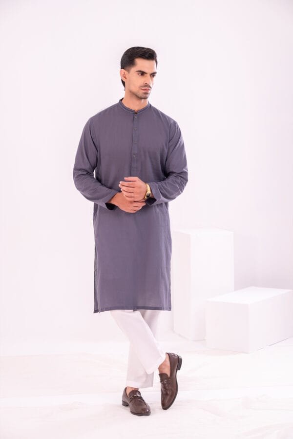 Firdous KURTA SHALWAR MSP-11 - Image 3