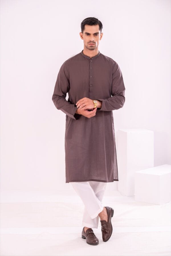 Firdous KURTA SHALWAR MSP-12 - Image 3