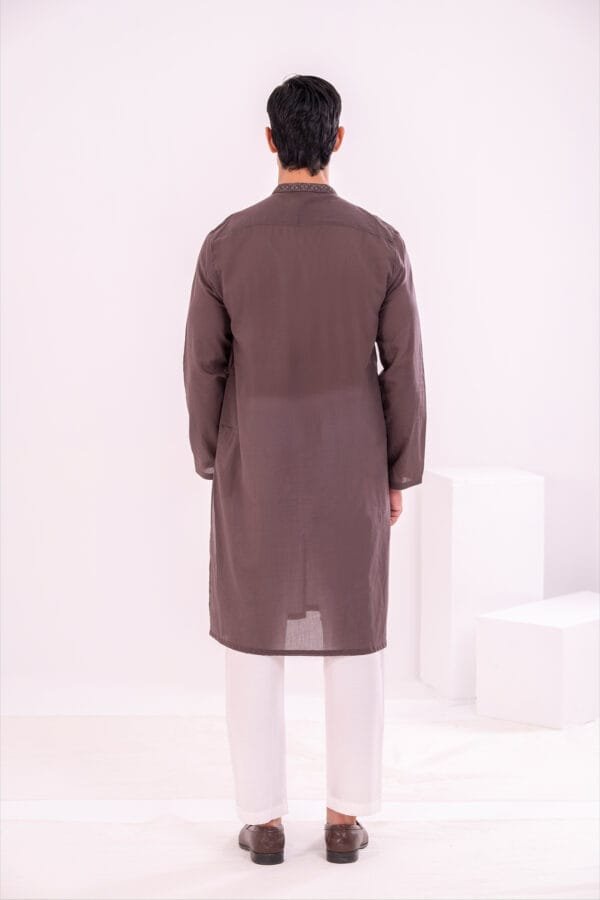 Firdous KURTA SHALWAR MSP-12 - Image 4