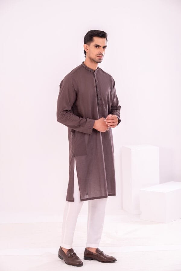 Firdous KURTA SHALWAR MSP-12 - Image 6