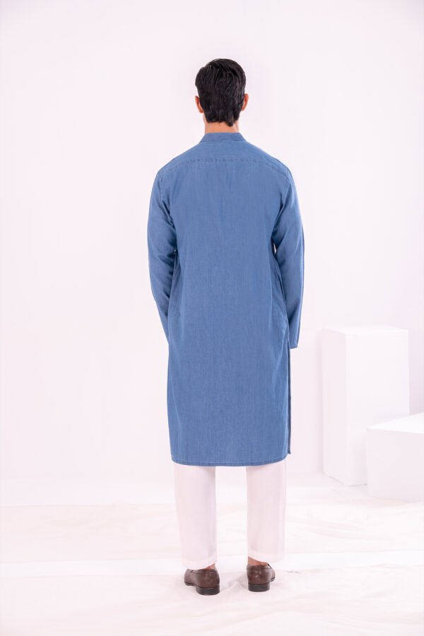 Firdous KURTA SHALWAR MTP-15 - Image 3
