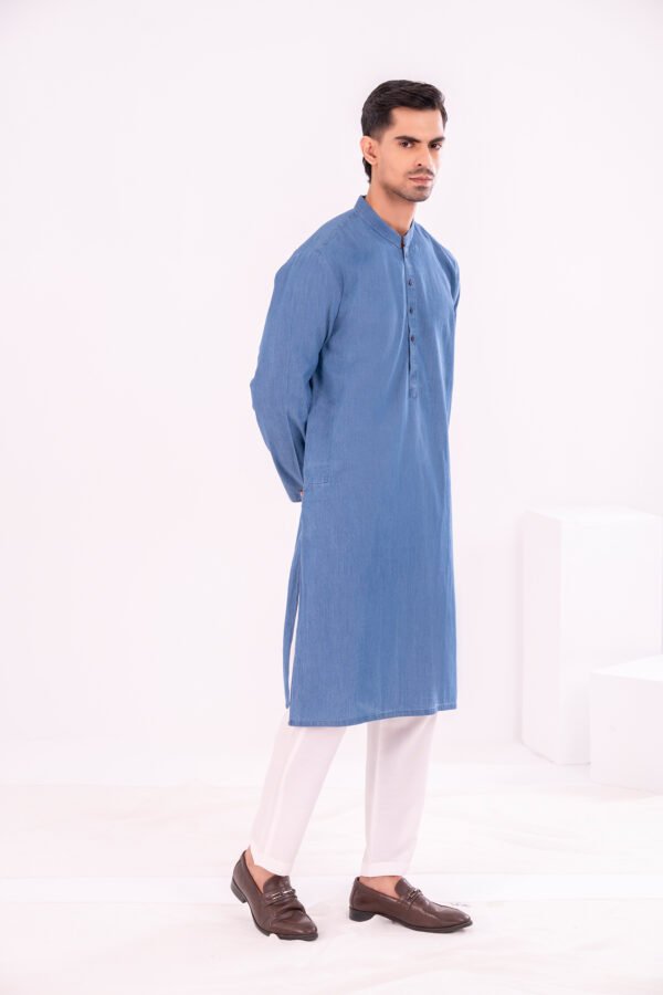 Firdous KURTA SHALWAR MTP-15 - Image 6