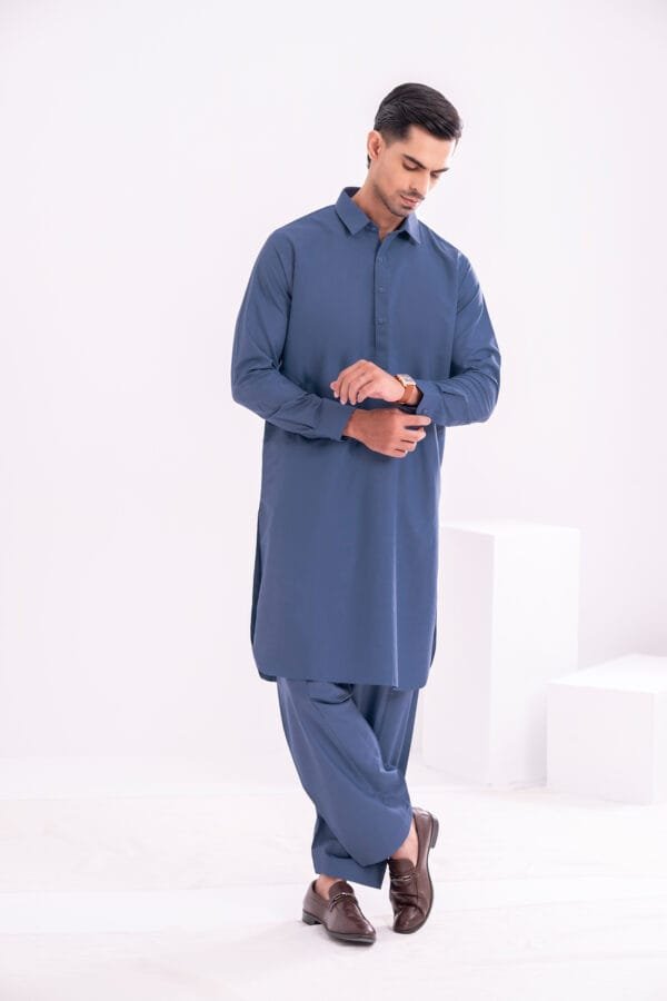 Firdous KURTA SHALWAR MTP-10 - Image 5